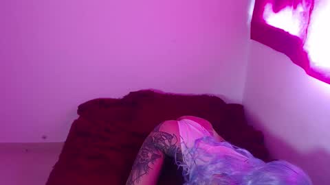 konekokawai online show from 02.26.26