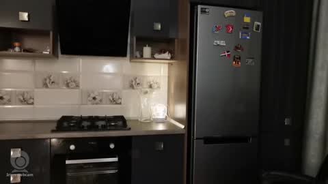 SexyCandyXXX online show from 03.01.25