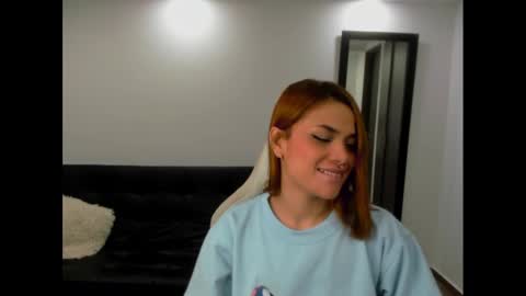 Julieta online show from 01.04.25