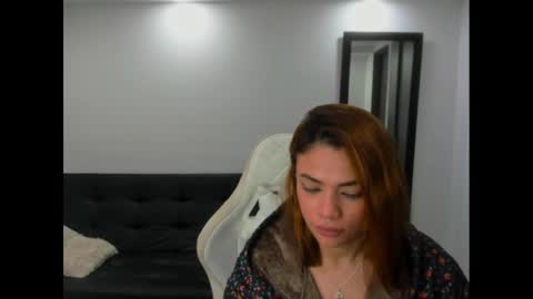 Julieta online show from 01.26.25