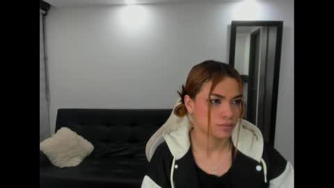 Julieta online show from 01.29.25