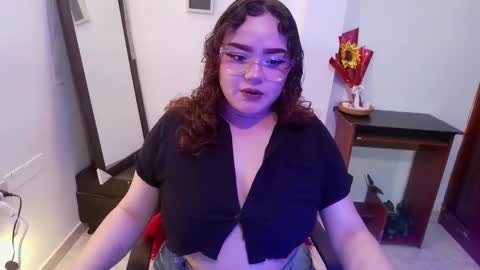 camila online show from 03.25.26