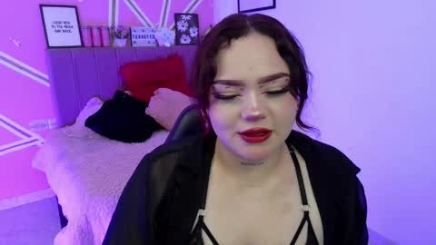 camila online show from 04.07.26