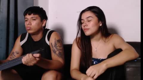 konnie_adan online show from 12.24.24