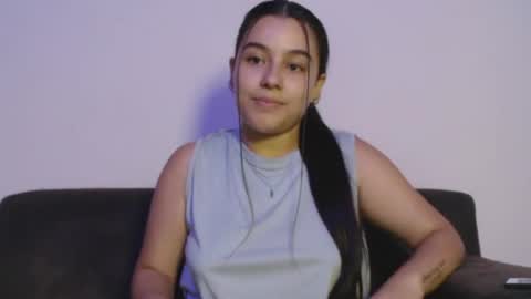 Snapshot of konnie_adan chatting on 07.12.26 konnie_adan online show from 07.12.26