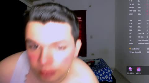 Klyie Online Mostly at 10pm-7am COL time online show from 02.13.25