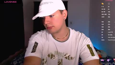 Klyie Online Mostly at 10pm-7am COL time online show from 02.14.25