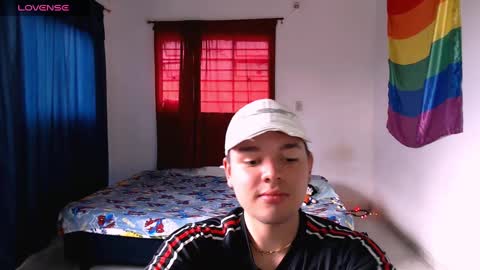 Klyie Online Mostly at 10pm-7am COL time online show from 02.17.25