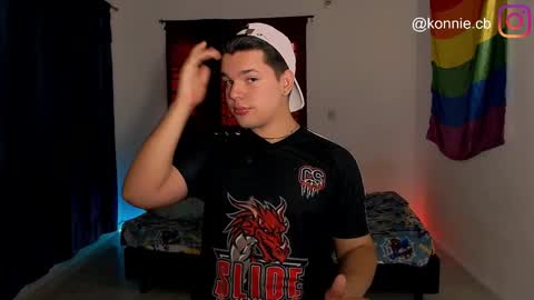 Klyie Online Mostly at 10pm-7am COL time online show from 02.18.25