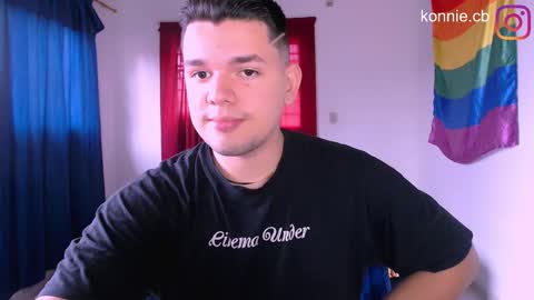 Klyie Online Mostly at 10pm-7am COL time online show from 02.21.25