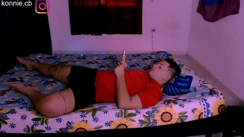 Klyie Online Mostly at 10pm-7am COL time online show from 02.23.25