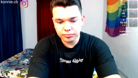 Klyie Online Mostly at 10pm-7am COL time online show from 02.28.25