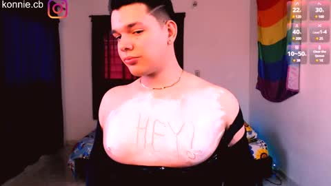 Klyie Online Mostly at 10pm-7am COL time online show from 03.01.25