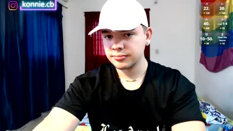 Klyie Online Mostly at 10pm-7am COL time online show from 03.04.25