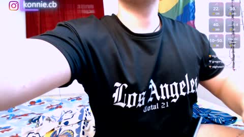 Klyie Online Mostly at 10pm-7am COL time online show from 03.05.25