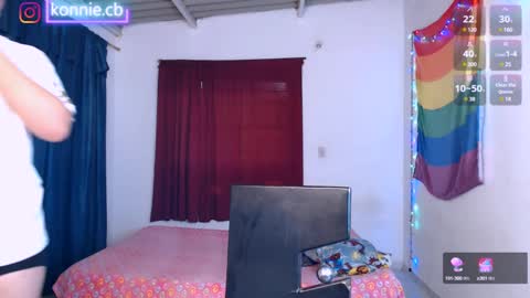 Klyie Online Mostly at 10pm-7am COL time online show from 03.07.25