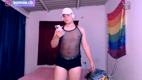 Klyie Online Mostly at 10pm-7am COL time online show from 03.07.25