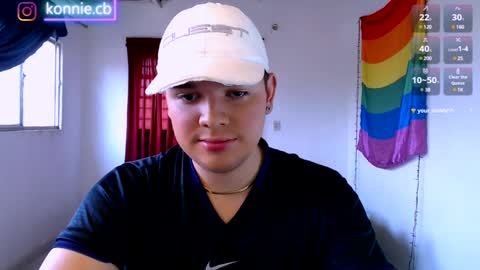 Klyie Online Mostly at 10pm-7am COL time online show from 03.10.25