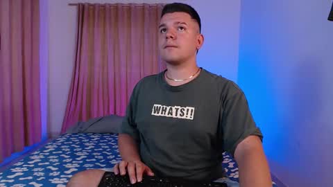 Klyie Online Mostly at 10pm-7am COL time online show from 10.13.25