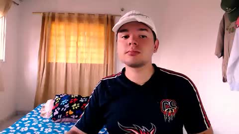 Klyie Online Mostly at 10pm-7am COL time online show from 03.23.26