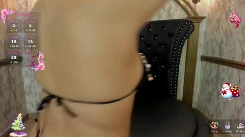 konnydesire online show from 11.27.25