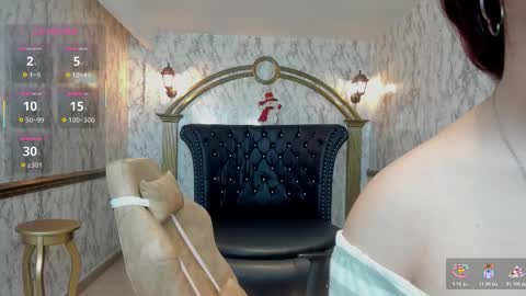 konnydesire online show from 12.16.25