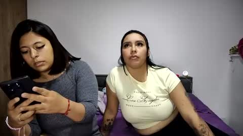 Snapshot of konnyydesire chatting on 07.15.26 Konny and Laila online show from 07.15.26