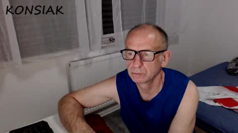 Komsiak online show from 09.14.25