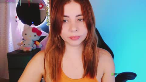 YINI online show from 10.13.25