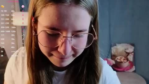 Jenna online show from 12.03.25