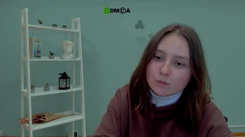 shy Kora online show from 02.02.26