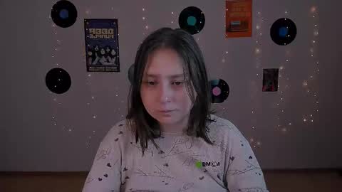 shy Kora online show from 02.11.26