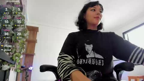 Kora Red online show from 03.05.26