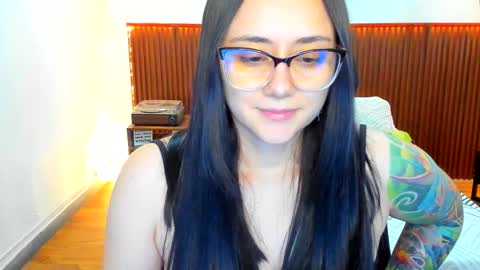 Kora Shadow online show from 12.15.25