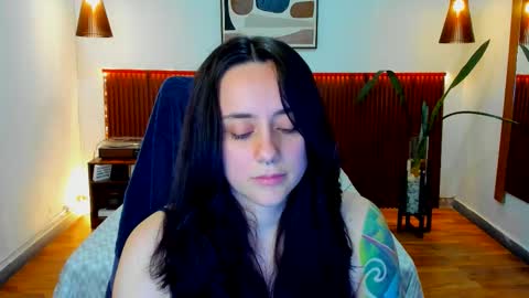 Kora Shadow online show from 03.09.26