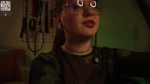 Kora       TG channel  online show from 10.24.25