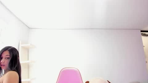 Koral Cuz online show from 01.07.26