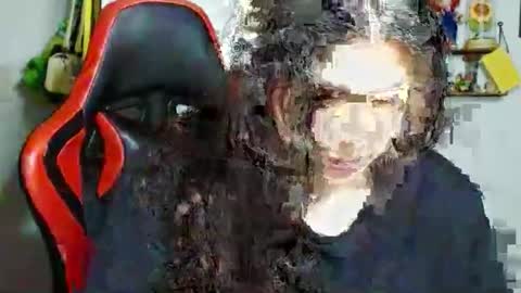 Snapshot of koranikky08 chatting on 01.03.25 Karoll online show from 01.03.25