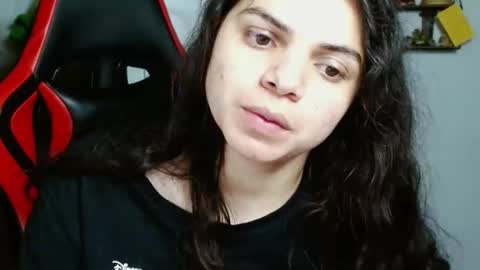 Snapshot of koranikky08 chatting on 01.03.25 Karoll online show from 01.03.25