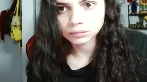 Snapshot of koranikky08 chatting on 01.09.25 Karoll online show from 01.09.25