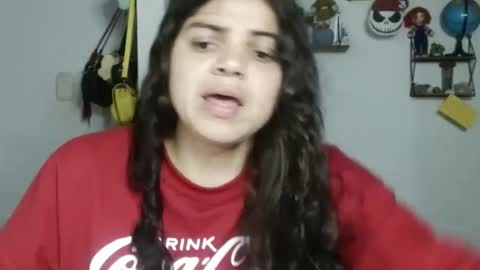 Snapshot of koranikky08 chatting on 02.11.25 Karoll online show from 02.11.25