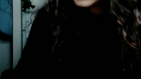 Snapshot of koranikky08 chatting on 10.03.25 Karoll online show from 10.03.25