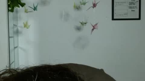 Snapshot of koranikky08 chatting on 11.22.25 Karoll online show from 11.22.25