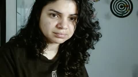 Snapshot of koranikky08 chatting on 01.09.26 Karoll online show from 01.09.26