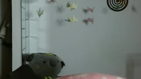 Snapshot of koranikky08 chatting on 01.13.26 Karoll online show from 01.13.26