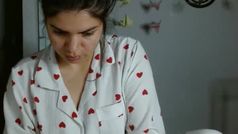 Karoll online show from 02.01.26