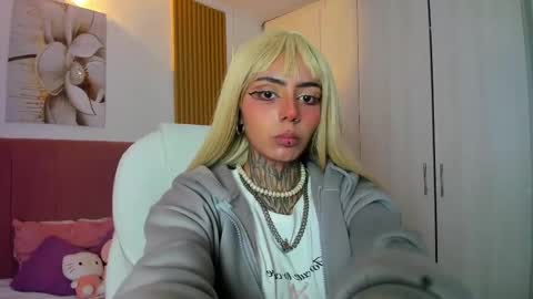 Kora  online show from 10.12.25