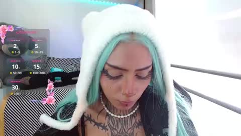 Kora  online show from 11.18.25