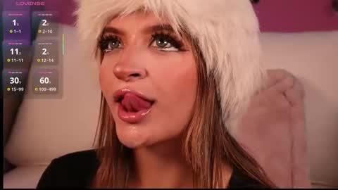 Snapshot of kore__1 chatting on 11.21.25 Kore online show from 11.21.25