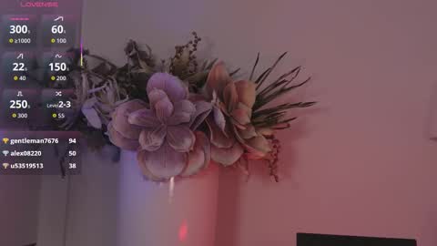 Snapshot of kore__1 chatting on 11.30.25 Kore online show from 11.30.25